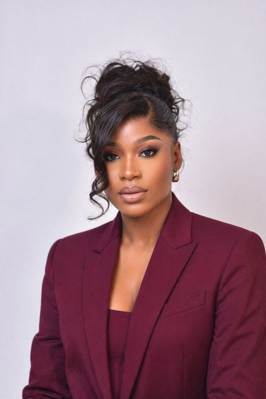 Okechukwu Blessing Oluchi